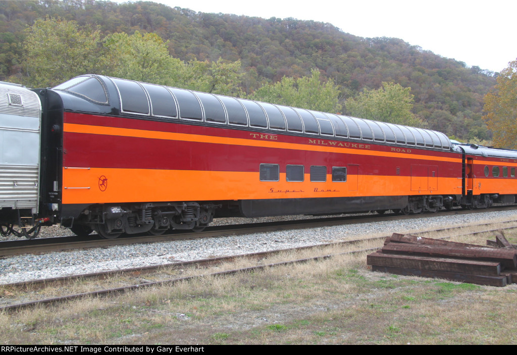 PPCX 800862 - "Super Dome"